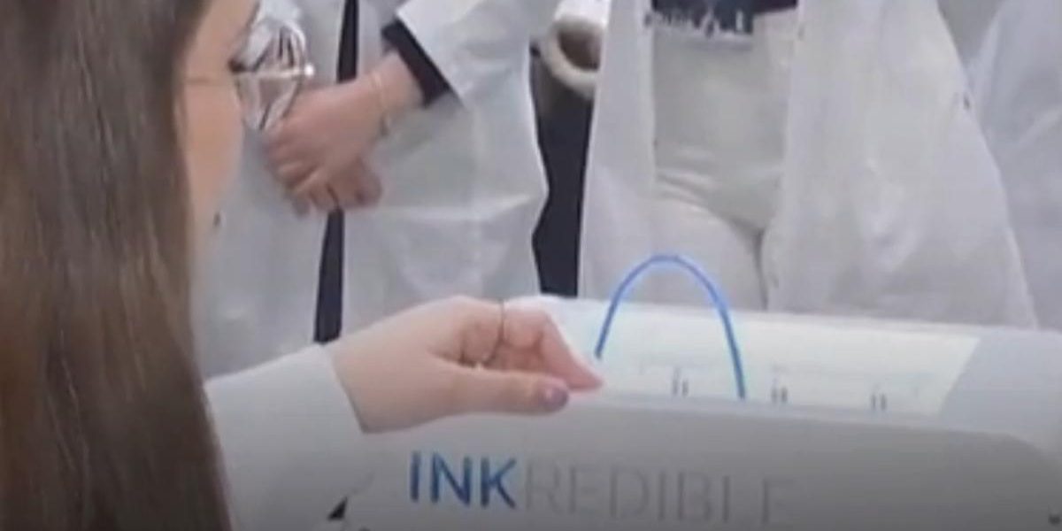 Rinichi „printat” în România: Cercetătorii uimesc cu medicina 3D!