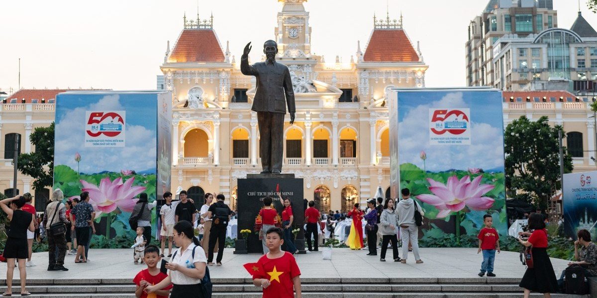 Iranul, un nou Vietnam pentru America lui Donald Trump