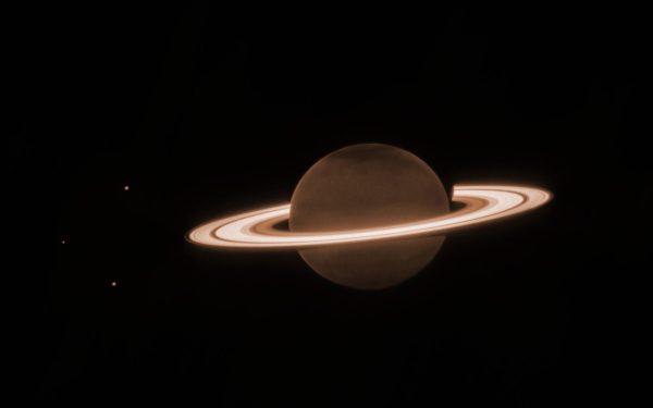 Imagini noi sugerează originea inelelor lui Saturn Un nou studiu aduce noi perspective asupra enigmei inelelor lui Saturn, oferind indicii despre formarea lor
