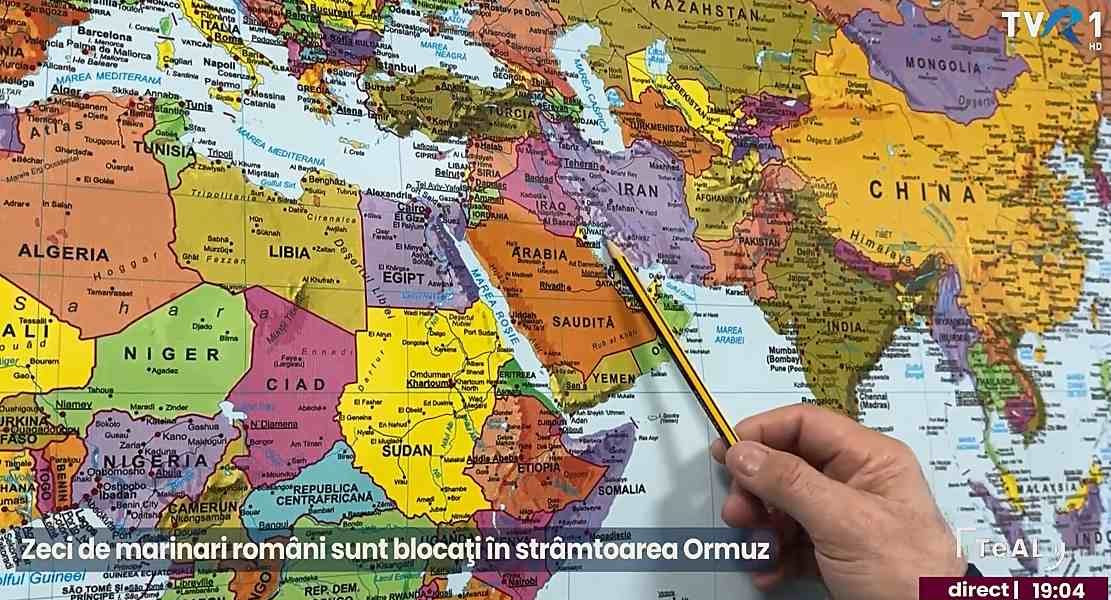 Traian Băsescu, fostul președinte al României, a oferit o opinie critică în legătură cu amenințările recente ale președintelui american Donald Trump la adresa Iranului