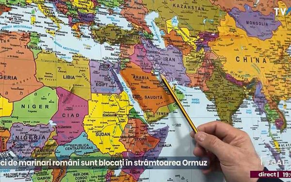 Traian Băsescu, fostul președinte al României, a oferit o opinie critică în legătură cu amenințările recente ale președintelui american Donald Trump la adresa Iranului