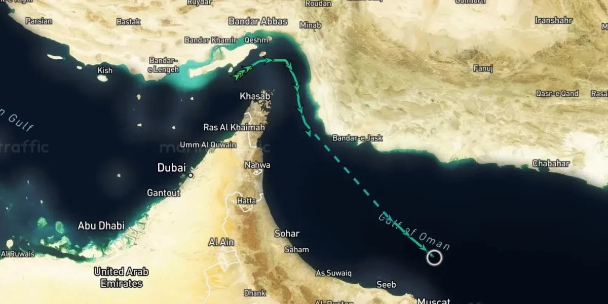Teheranul amenință: Strâmtoarea Ormuz, iar în pericol?