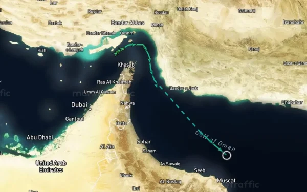 Teheranul amenință: Strâmtoarea Ormuz, iar în pericol?