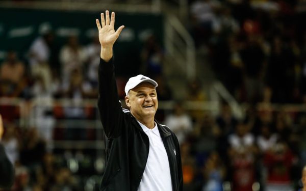 Legenda baschetului, „înconjurul Pământului” cu puncte: ADIO marelui jucător alb, fără NBA