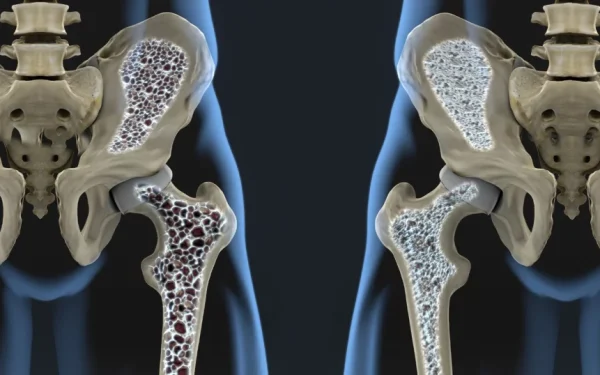 O descoperire revoluționară în domeniul medicinei ar putea schimba felul în care tratăm osteoporoza