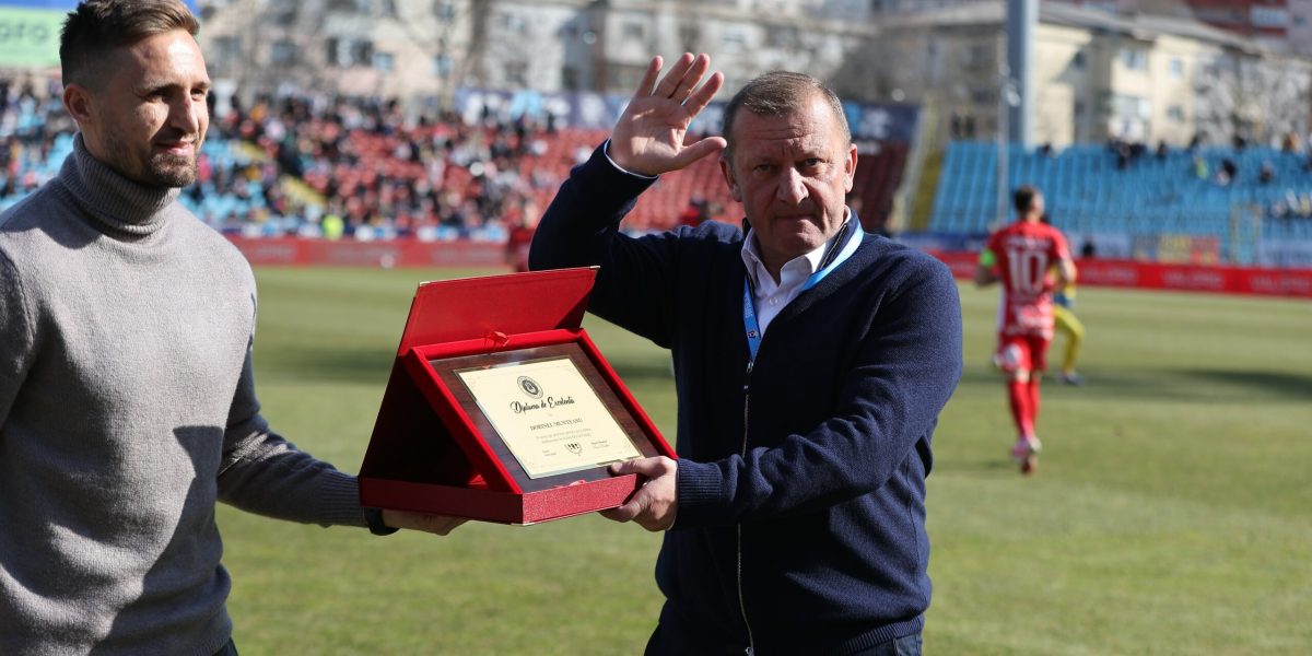 Oțelul Galați va întâlni pe FC Hermannstadt astăzi, de la ora 15.00, pe stadionul din Galați, într-un meci crucial din etapa a treia a play-out-ului din Superligă