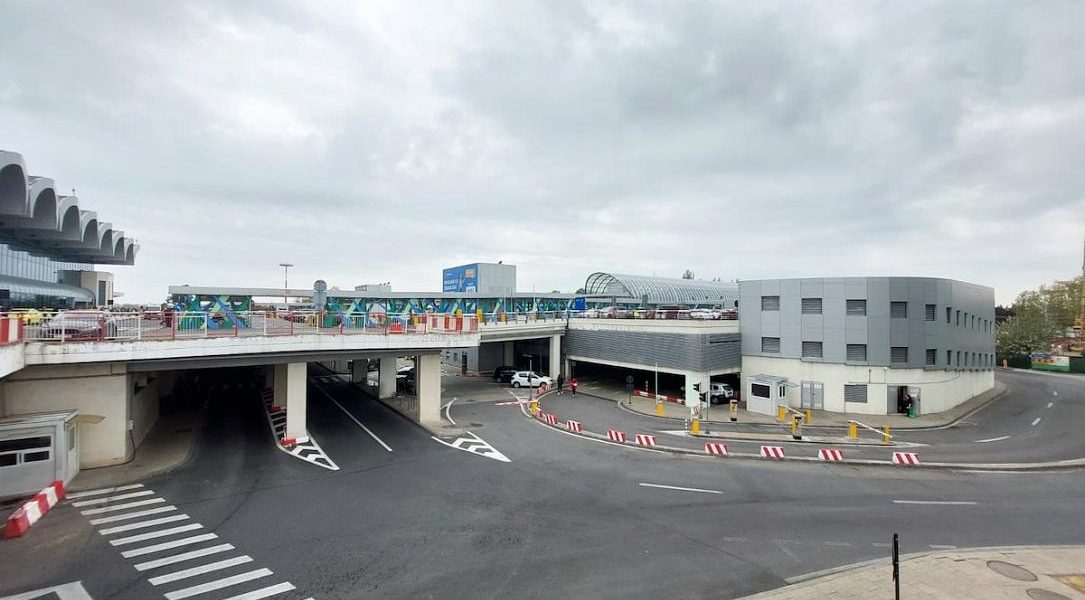 Aeroportul Henri Coandă, modernizare: Schimbări majore la parcări