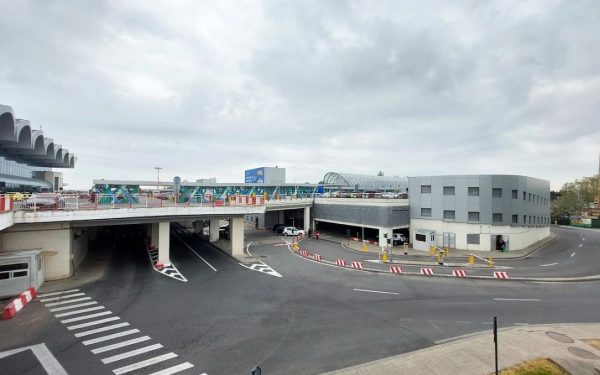 Aeroportul Henri Coandă, modernizare: Schimbări majore la parcări