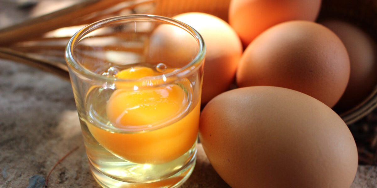 Cum testezi rapid ouăle: trucul simplu pentru a evita riscurile