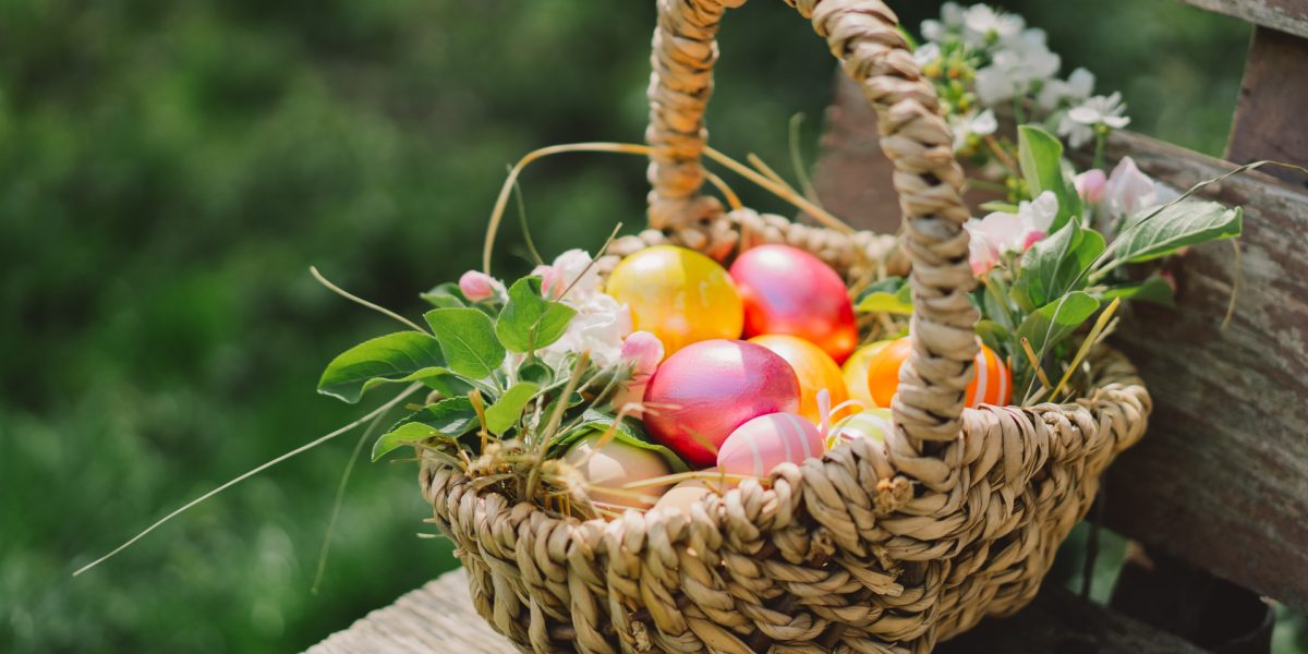 Ouă de Paște: Cum înfrumusețează tradiția sărbătorile în lume