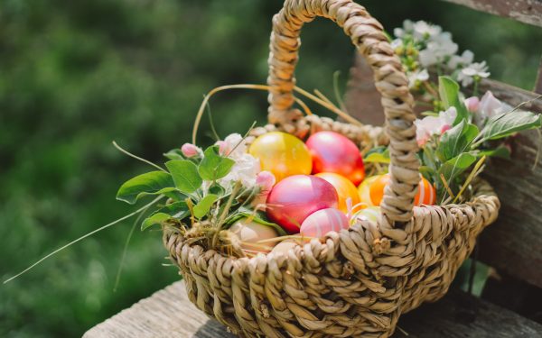 Ouă de Paște: Cum înfrumusețează tradiția sărbătorile în lume