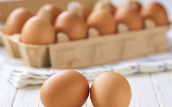 Ouă cu salmonella de la Galați: ANSVSA a intervenit de urgență după infectare