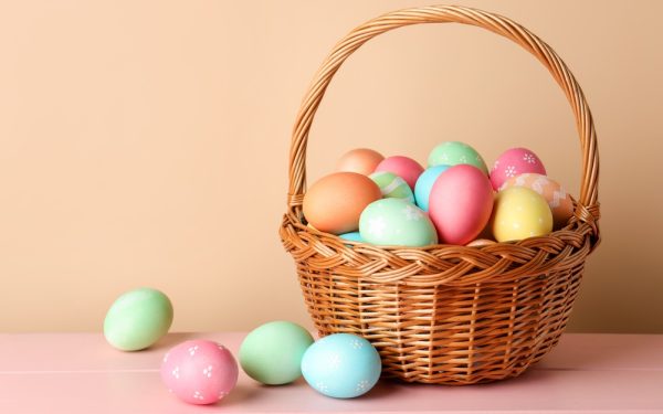 Câte ouă vopsesc românii de Paște? Tradiții, obiceiuri și semnificații