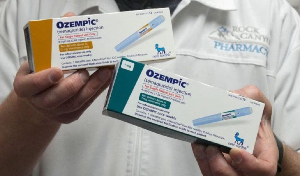 Ozempic, medicamentul vedetă: CÂȚI nu slăbesc cu tratamentul-minune?