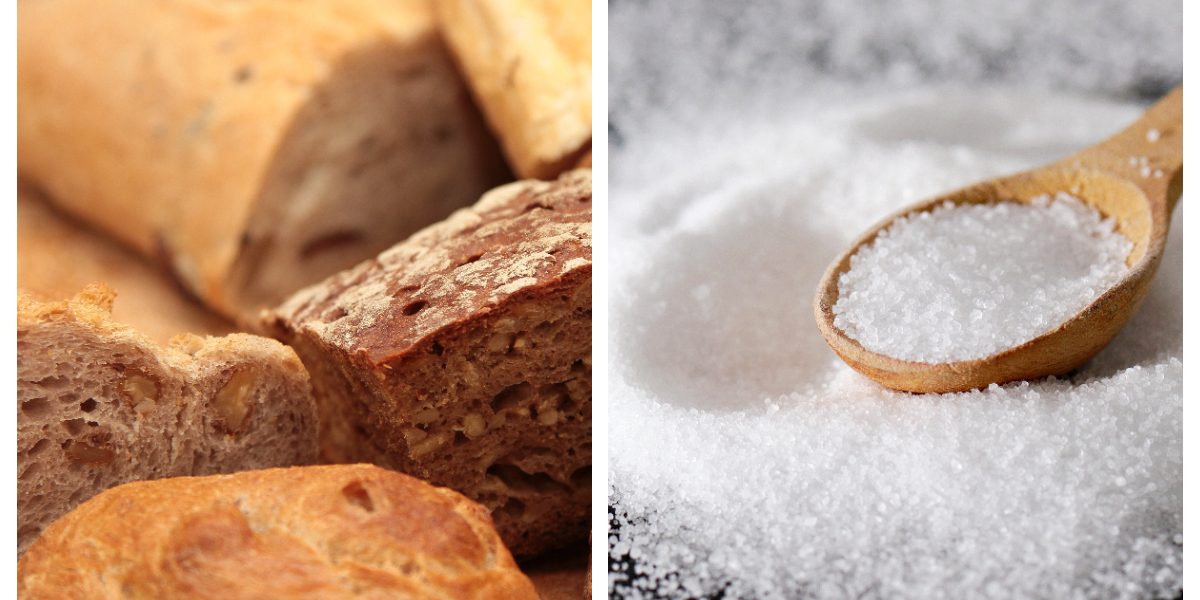 Alimente pe care să NU le împrumuți: Aduci ghinion în casă!