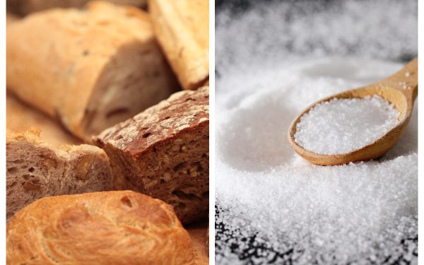 Alimente pe care să NU le împrumuți: Aduci ghinion în casă!