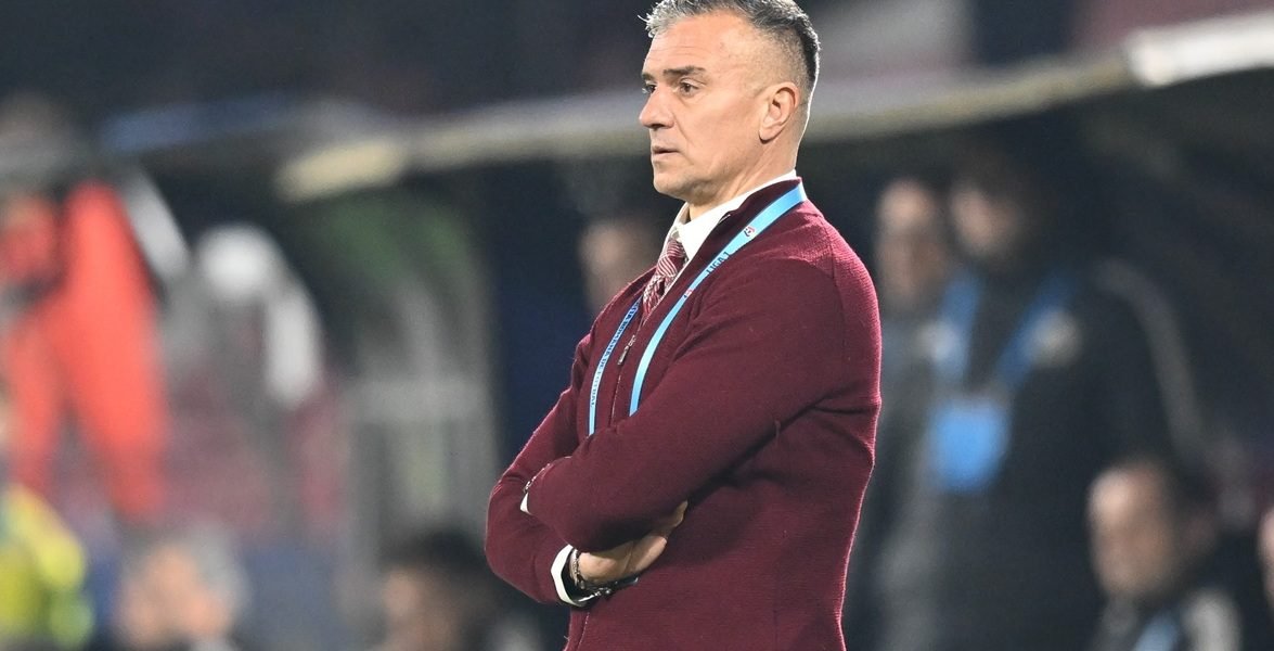 Pancu, șocat de CFR – Dinamo: „Barcelona cu o echipă de liga a treia”