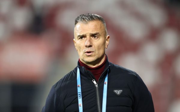 Pancu, fericit după Mioveni: „Auziți în fiecare săptămână” – mesaj pentru jucători