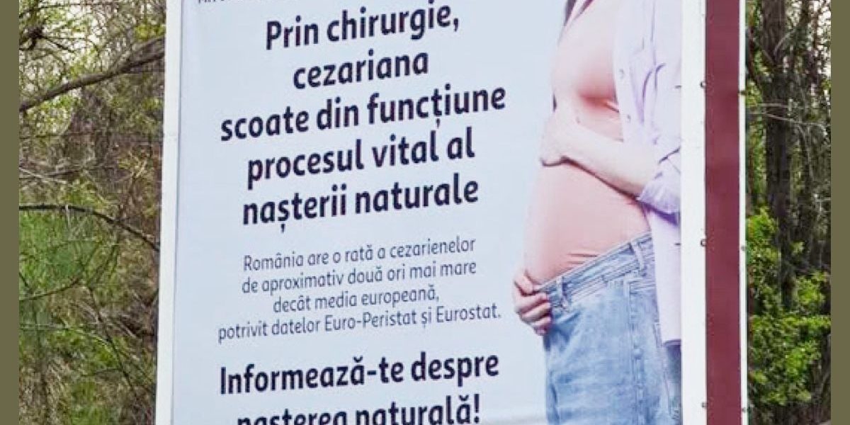 Ciucu dărâmă panourile „anticezareene” din București: „Știința primează”