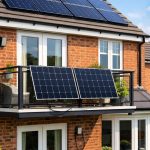 Panouri solare „plug-in”: Revoluția energetică ia amploare rapid în Europa