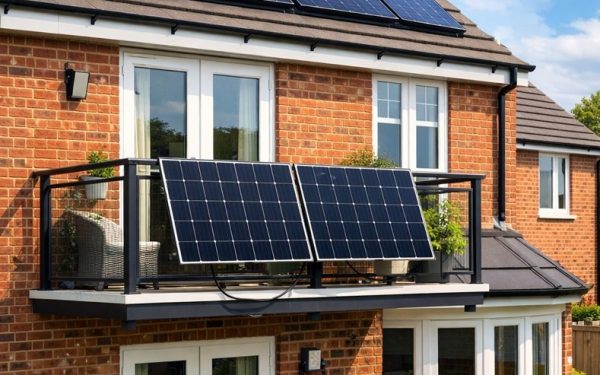 Criza energetică accelerează tranziția spre energia solară în Europa Criza energetică declanșată de războiul din Iran a readus energia în centrul dezbaterilor europene, determinând o accelerare a tranziției către surse regenerabile