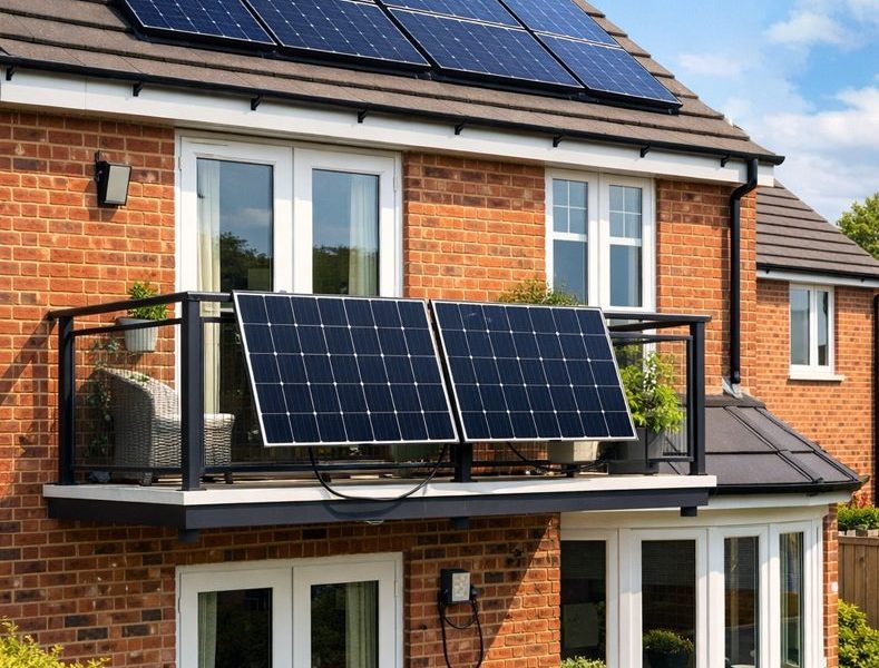 Criza energetică accelerează tranziția spre energia solară în Europa Criza energetică declanșată de războiul din Iran a readus energia în centrul dezbaterilor europene, determinând o accelerare a tranziției către surse regenerabile