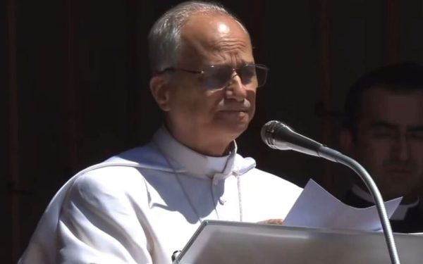 Leon îi refuză pe Donald Trump: „Nu doresc o dispută cu el”