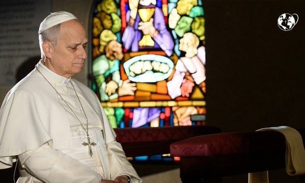 Papa critică dur administrația lui Donald Trump: „Dumnezeu NU binecuvântează conflictele”