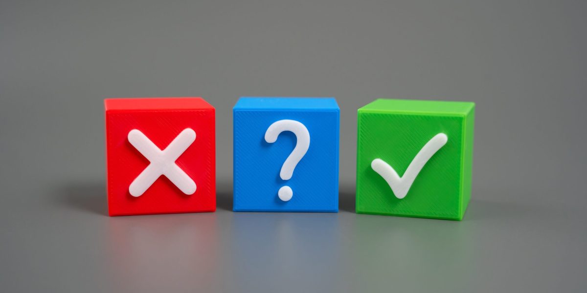 De ce alegem prost, deși avem mai multe opțiuni? Psihologii explică