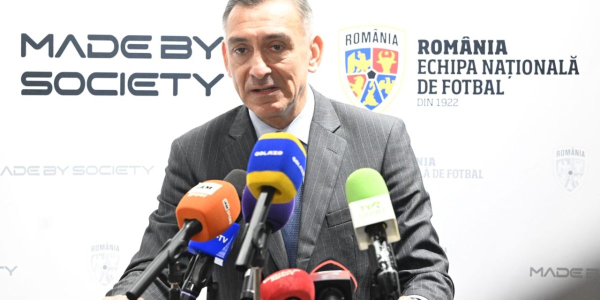 Ilie Dumitrescu, șocat de plecarea lui Mircea Lucescu: „E greu de acceptat”