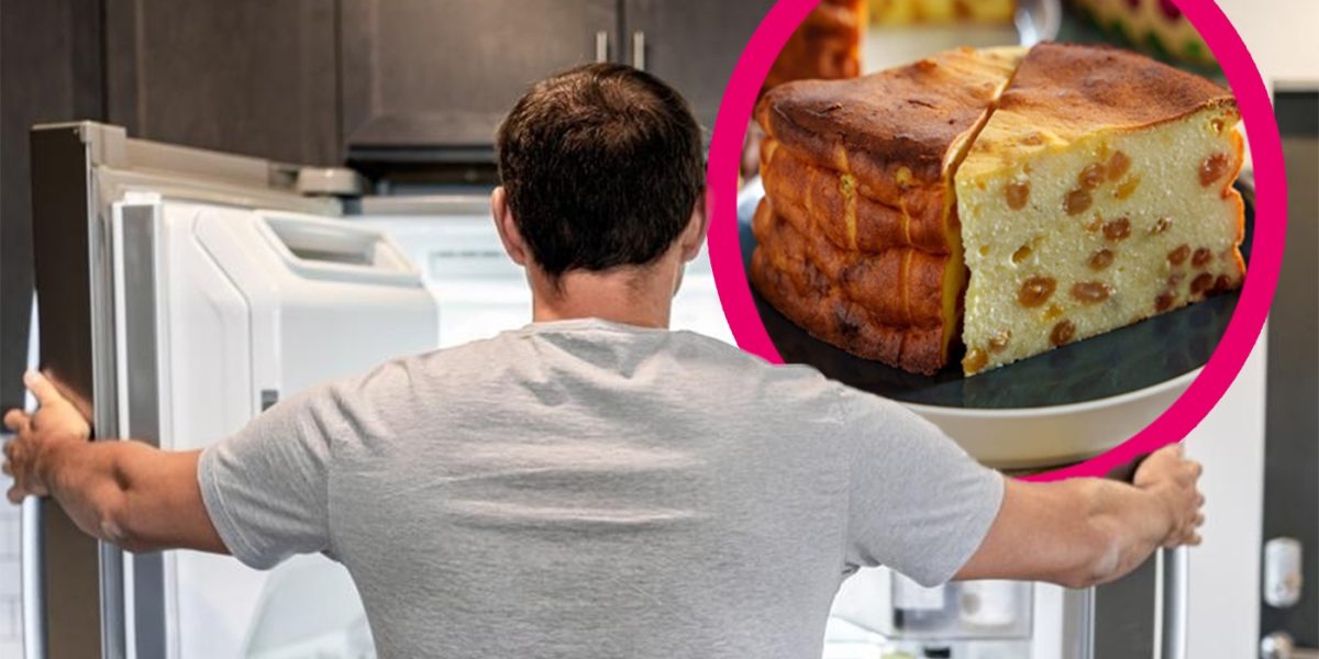Cât rezistă pasca în frigider? Greșeala MAJORĂ pe care o fac românii