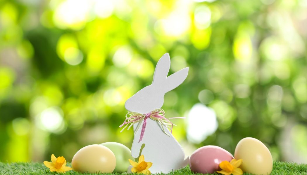 MESAJE de Paște 2026: Inspirație pentru urări calde de la București către Europa