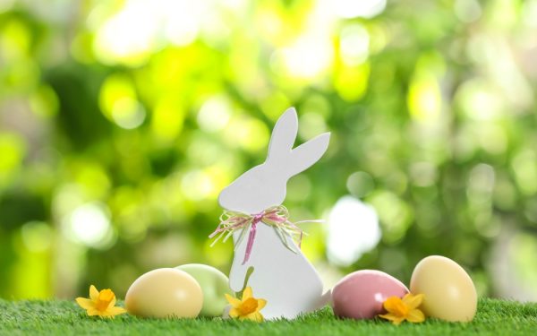 MESAJE de Paște 2026: Inspirație pentru urări calde de la București către Europa