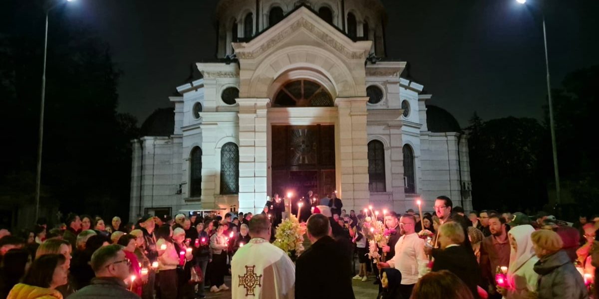 Când pică PAȘTELE în 2027? Sărbătoarea se suprapune cu minivacanța de 1 Mai