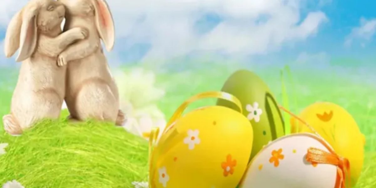 Cele mai frumoase urări de Paște 2026: Trimite-le celor dragi felicitări speciale