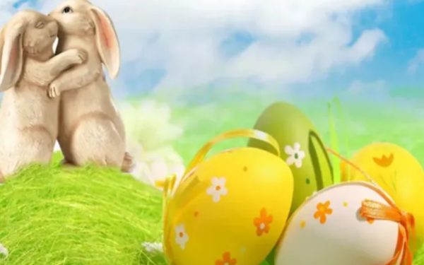 Cele mai frumoase urări de Paște 2026: Trimite-le celor dragi felicitări speciale