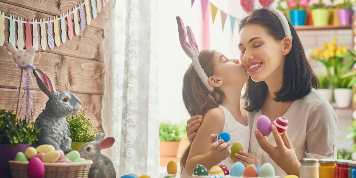 Paște Fericit 2026: Urări speciale pentru cei dragi pe 12 aprilie