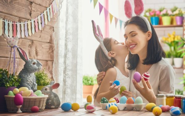 Paște Fericit 2026: Urări speciale pentru cei dragi pe 12 aprilie