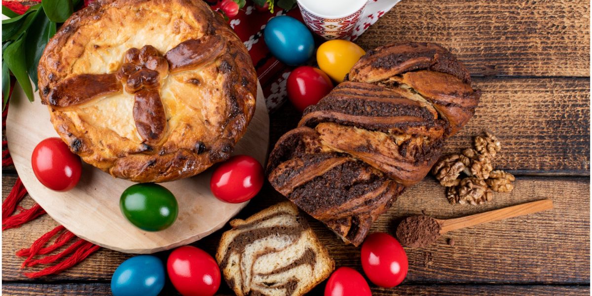 Andrei, Arhiepiscopul Clujului, despre Paște: Să ne ajutăm mai mult, ca oameni