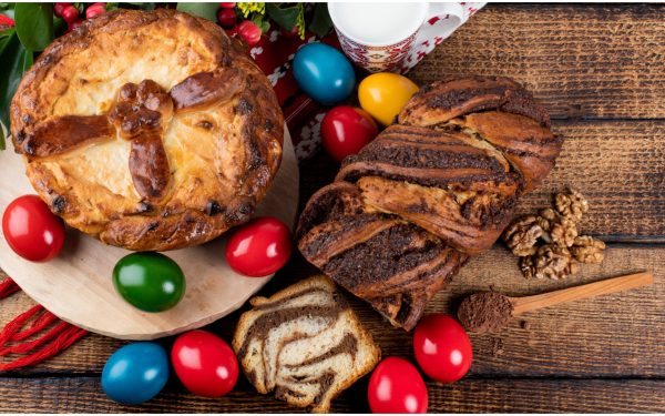 Andrei, Arhiepiscopul Clujului, despre Paște: Să ne ajutăm mai mult, ca oameni