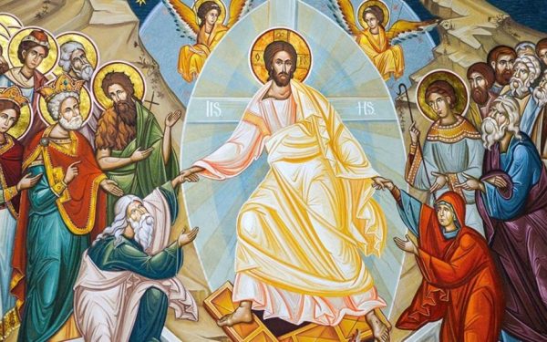 Lunea Albă: Rugăciunea salvatoare pentru credincioși, pe 13 aprilie 2025