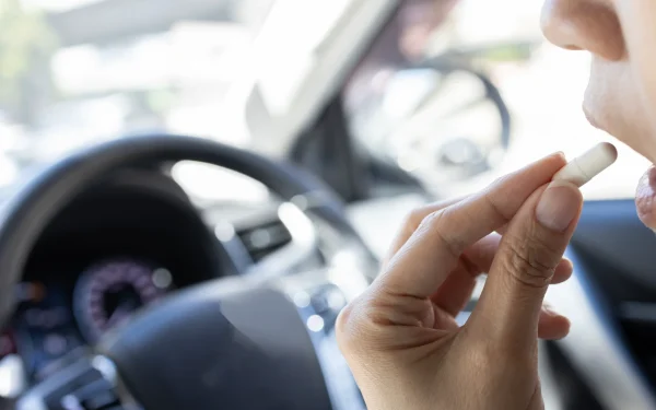 Șoferii din Franța riscă pierderea PERMISULUI pe viață, în caz de accident mortal