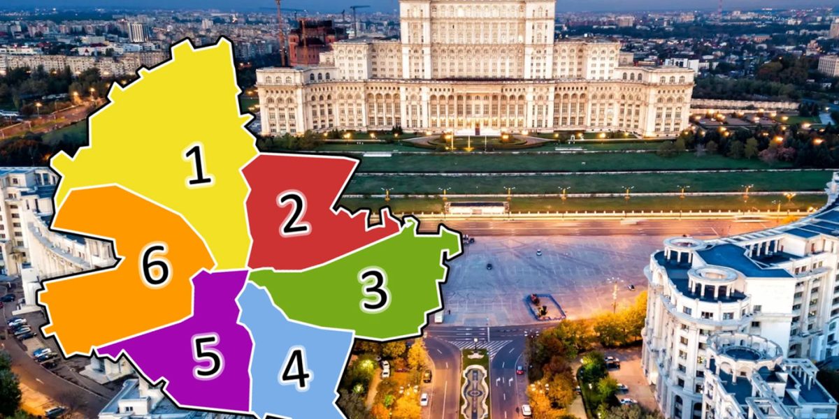 București: Care sector are cei mai săraci pensionari în 2026? Află acum!