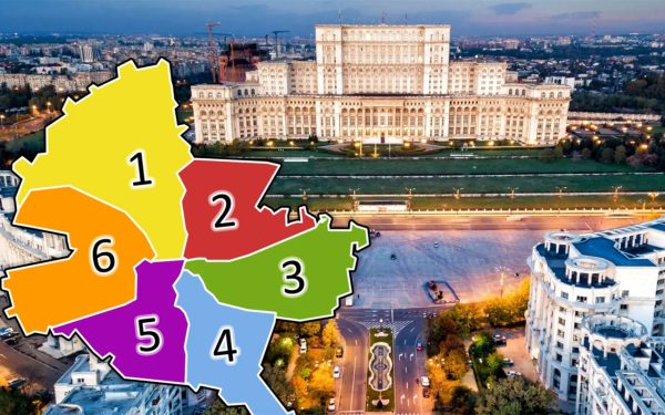 București: Care sector are cei mai săraci pensionari în 2026? Află acum!