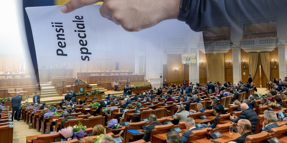 Ce s-a ales de legea anti-pensii speciale a primarilor: USR acuză PSD de abuz
