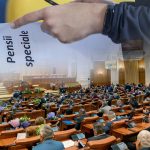 Ce s-a ales de legea anti-pensii speciale a primarilor: USR acuză PSD de abuz