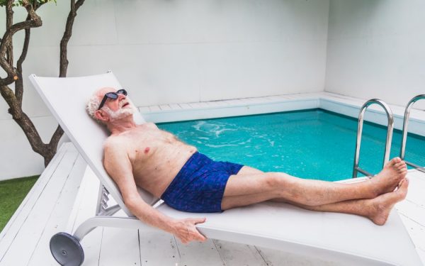 Peste 114.000 de bilete de tratament pentru pensionari până în 2026