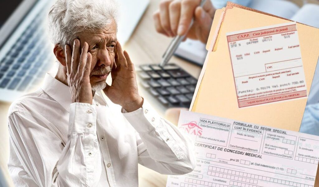 Pensionarii României, dezavantajați după 2024: De ce primesc punctaj mai mic