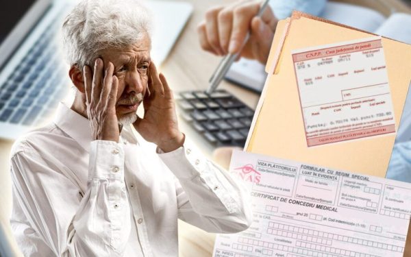 Pensionarii României, dezavantajați după 2024: De ce primesc punctaj mai mic