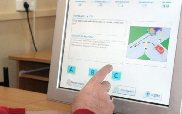 Cine scapă de testul auto? Noile reguli pentru candidați